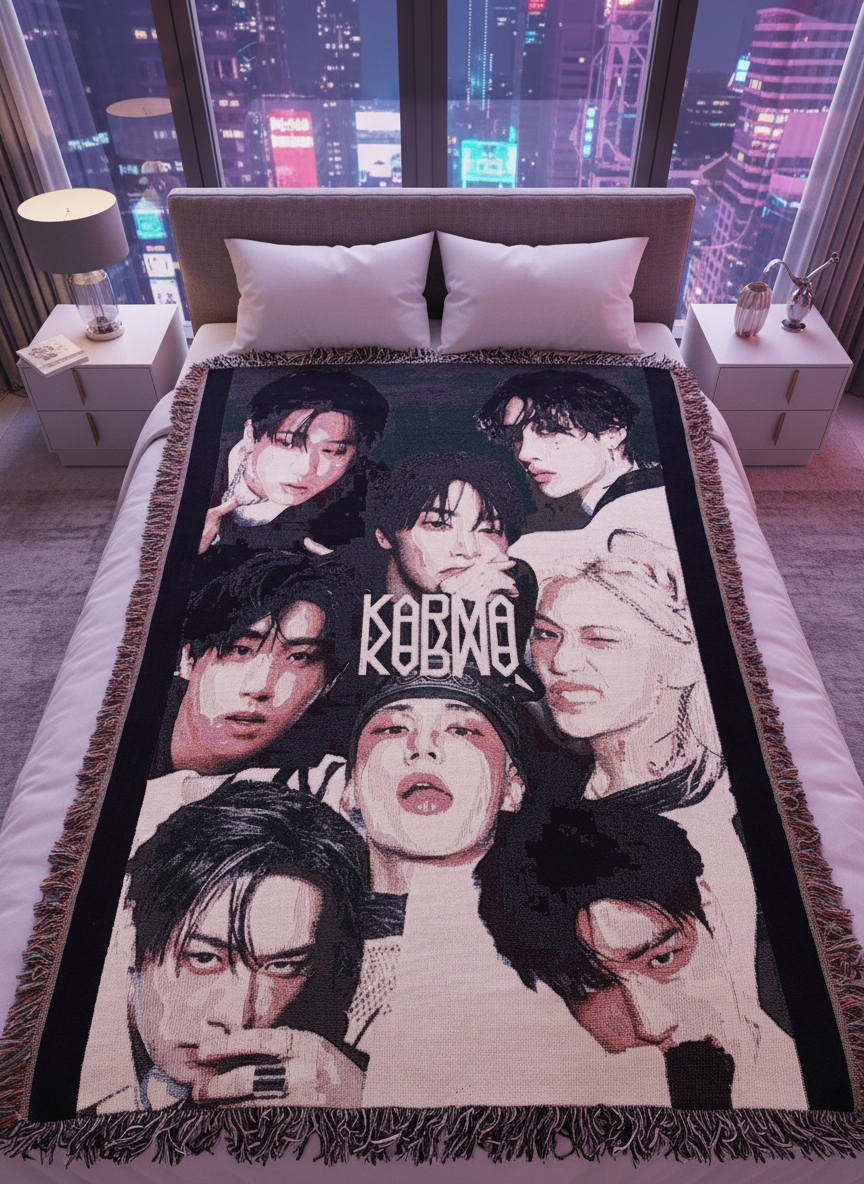 Products – Idol Era Collection