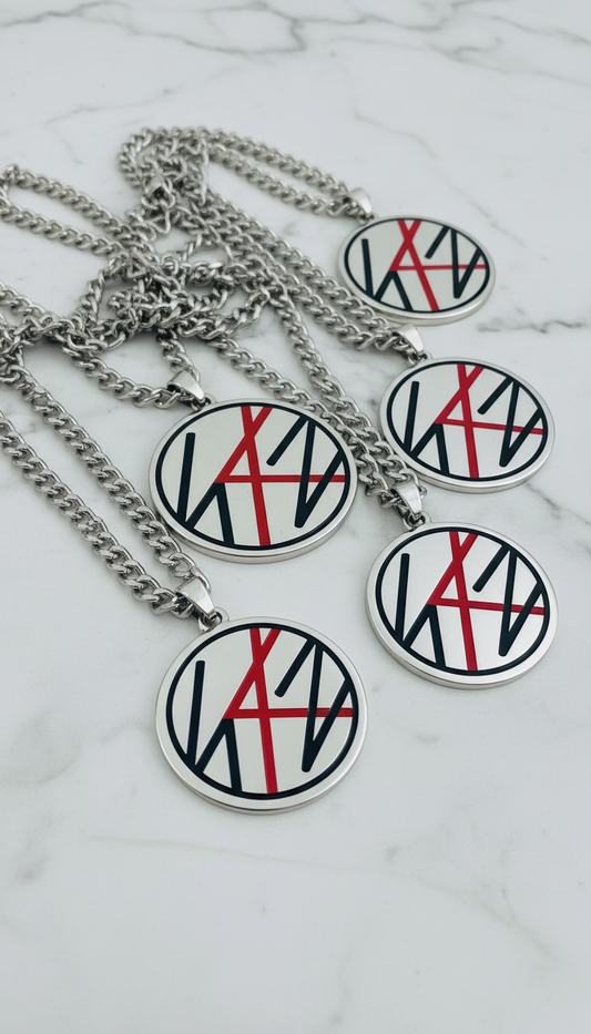 SKZ Necklace